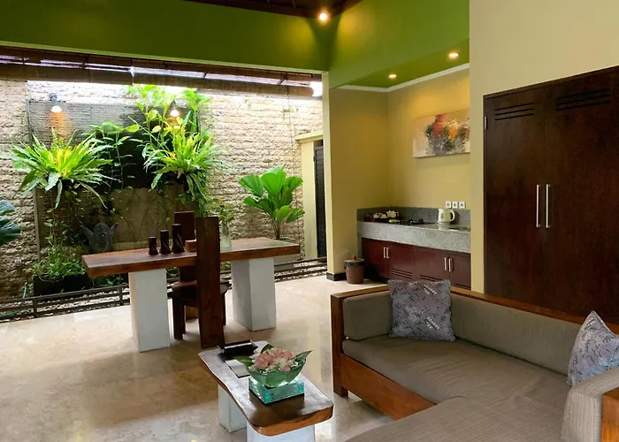 Nike Villa Sanur (Bali)